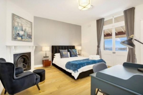 Sydney CBD Waterview Apartment 56A, Sydney